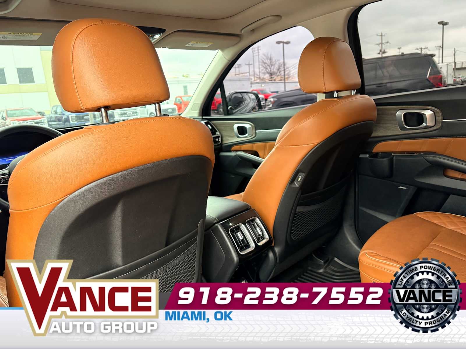 2022 Kia Sorento X-Line SX Prestige