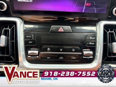 2022 Kia Sorento X-Line SX Prestige