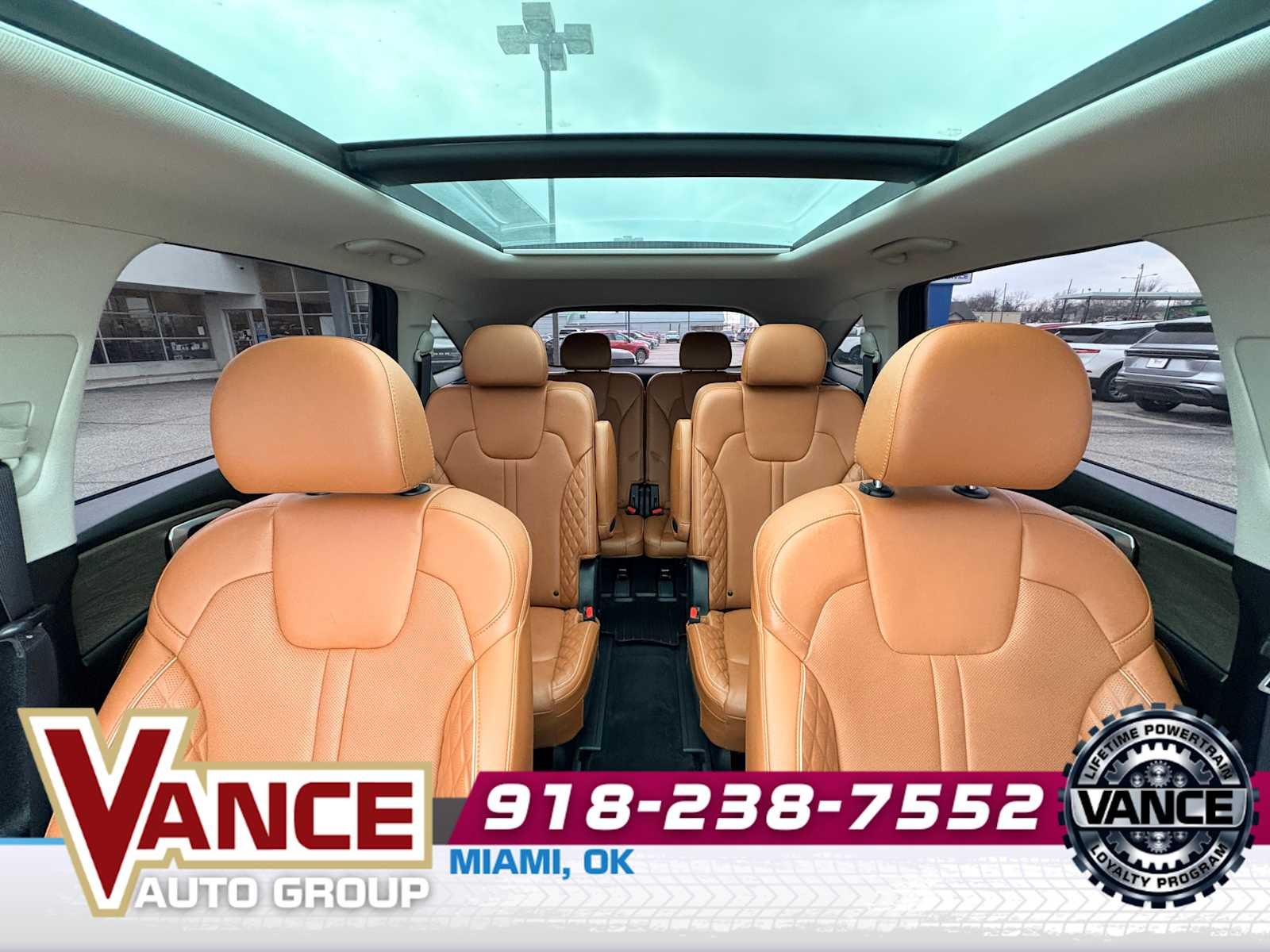 2022 Kia Sorento X-Line SX Prestige