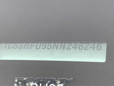 2022 RAM Ram 1500 TRX