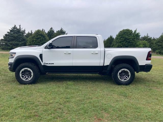 2022 RAM Ram 1500 TRX
