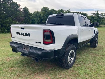 2022 RAM Ram 1500 TRX