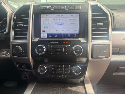 2020 Ford Super Duty F-250 Pickup LARIAT
