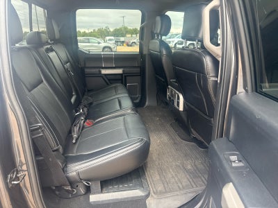 2020 Ford Super Duty F-250 Pickup LARIAT