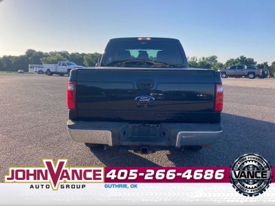 2013 Ford Super Duty F-250 Pickup XL