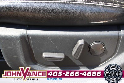 2021 Ford Super Duty F-250 Pickup LARIAT