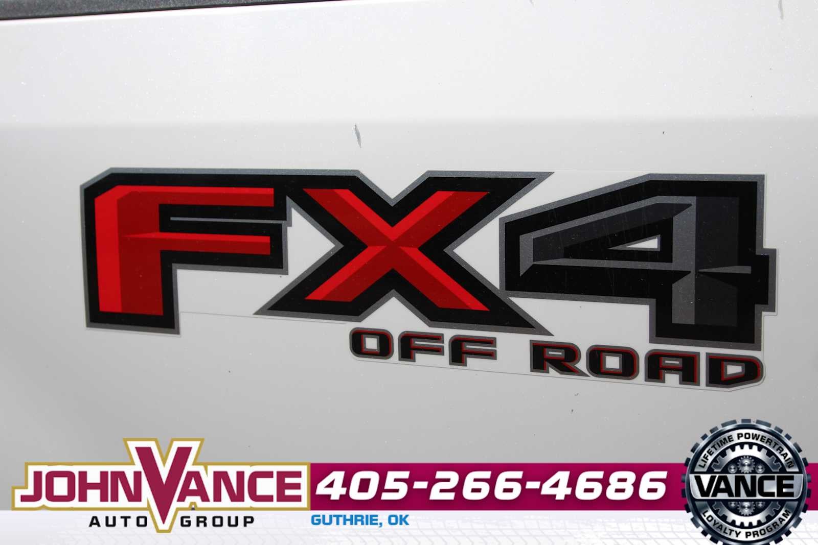 2021 Ford Super Duty F-250 Pickup LARIAT