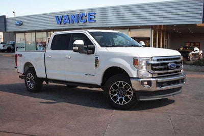 2021 Ford Super Duty F-250 Pickup LARIAT