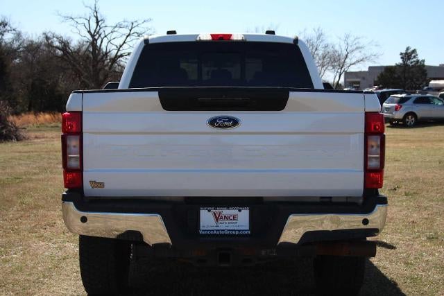 2021 Ford Super Duty F-250 Pickup LARIAT