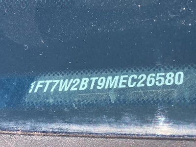 2021 Ford Super Duty F-250 Pickup LARIAT