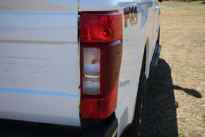 2021 Ford Super Duty F-250 Pickup LARIAT