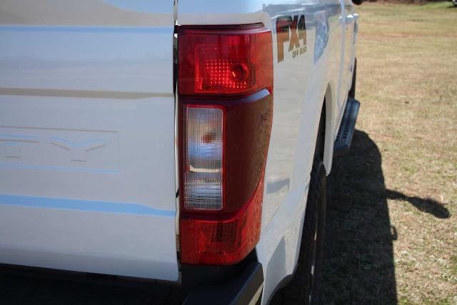 2021 Ford Super Duty F-250 Pickup LARIAT