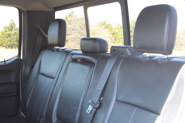 2021 Ford Super Duty F-250 Pickup LARIAT