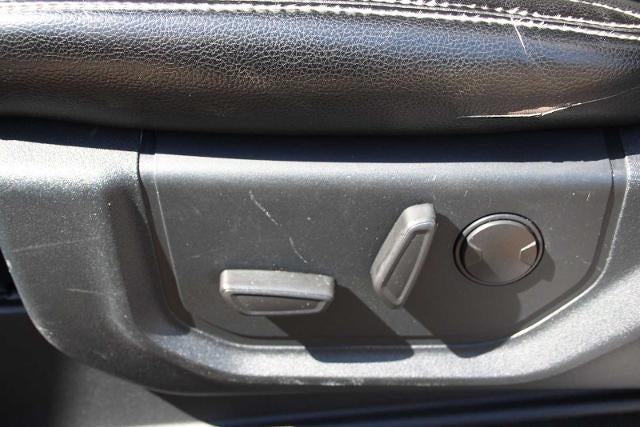 2021 Ford Super Duty F-250 Pickup LARIAT