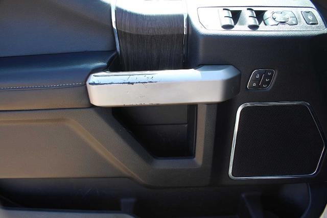 2021 Ford Super Duty F-250 Pickup LARIAT