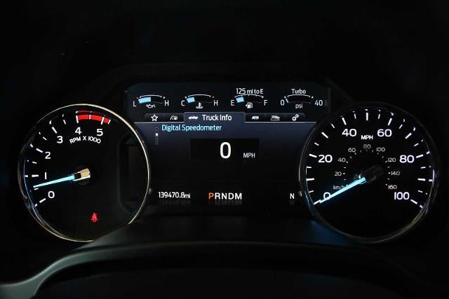 2021 Ford Super Duty F-250 Pickup LARIAT