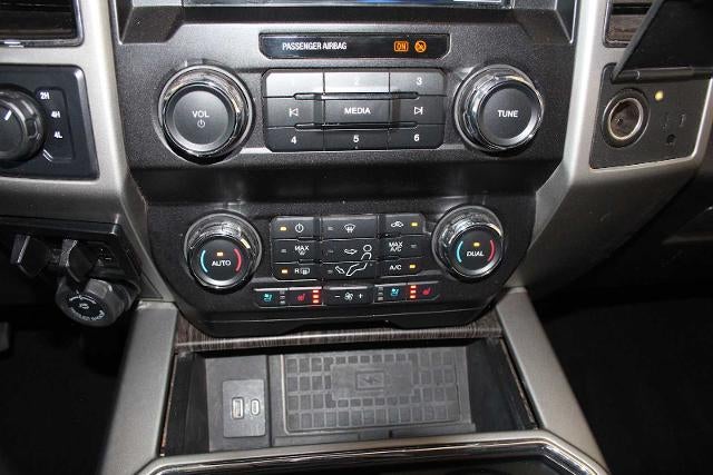 2021 Ford Super Duty F-250 Pickup LARIAT