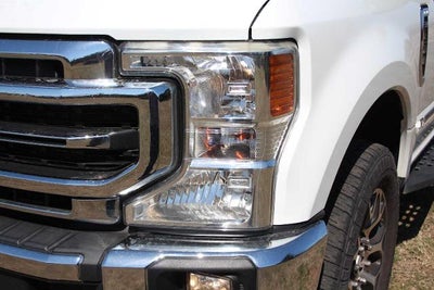 2021 Ford Super Duty F-250 Pickup LARIAT