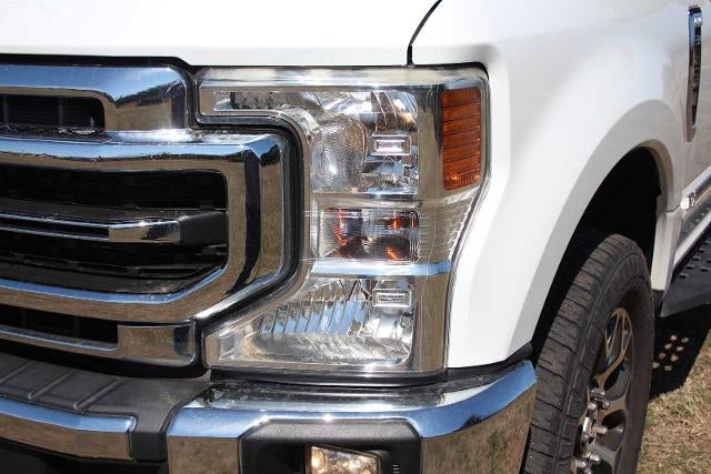 2021 Ford Super Duty F-250 Pickup LARIAT