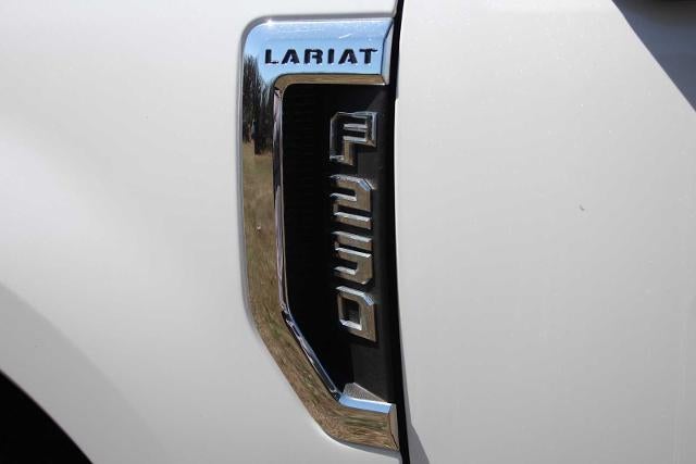 2021 Ford Super Duty F-250 Pickup LARIAT