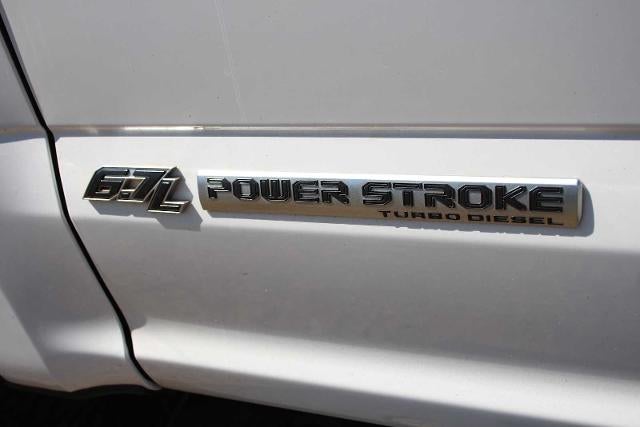 2021 Ford Super Duty F-250 Pickup LARIAT