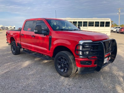 2023 Ford Super Duty F-250 Pickup XL