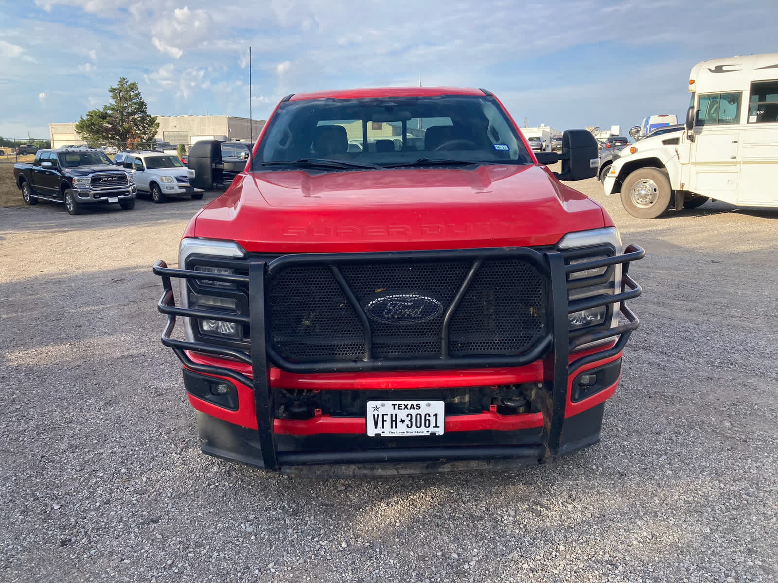 2023 Ford Super Duty F-250 Pickup XL
