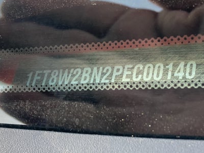 2023 Ford Super Duty F-250 Pickup XL