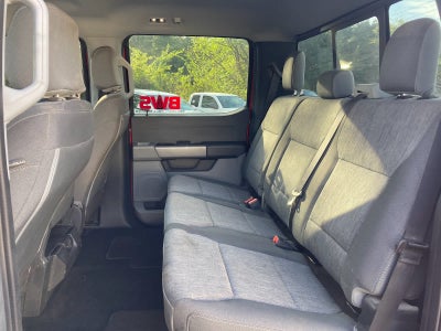 2023 Ford Super Duty F-250 Pickup XL