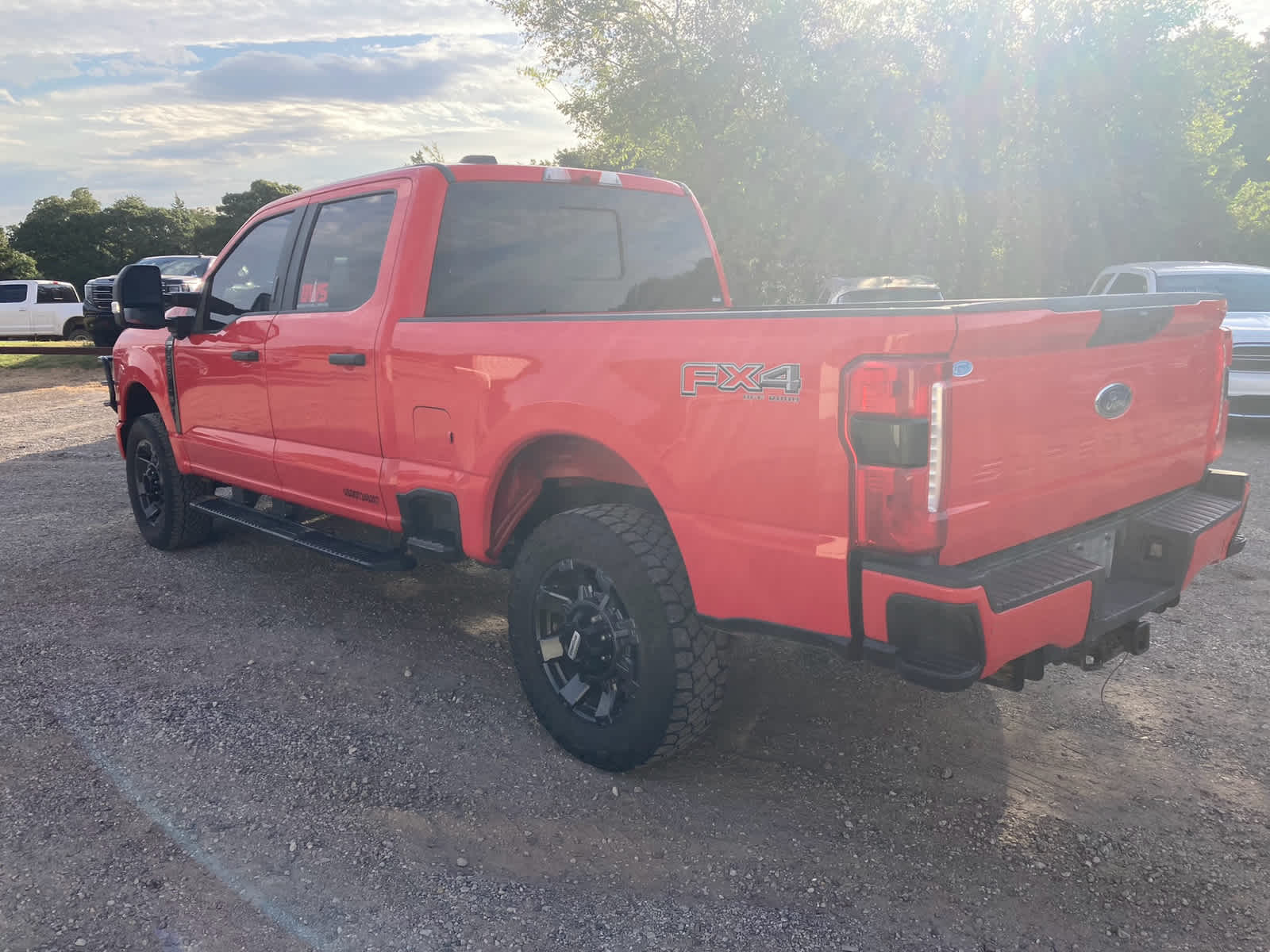 2023 Ford Super Duty F-250 Pickup XL