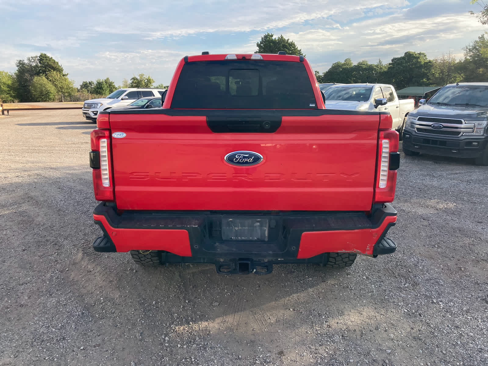 2023 Ford Super Duty F-250 Pickup XL