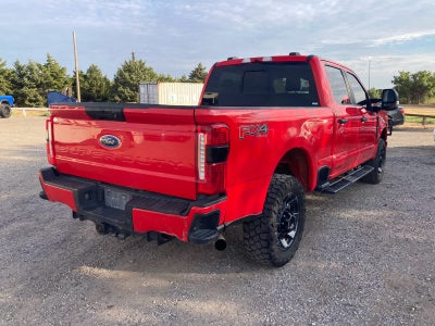 2023 Ford Super Duty F-250 Pickup XL