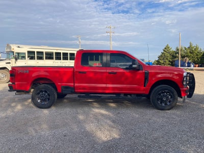 2023 Ford Super Duty F-250 Pickup XL