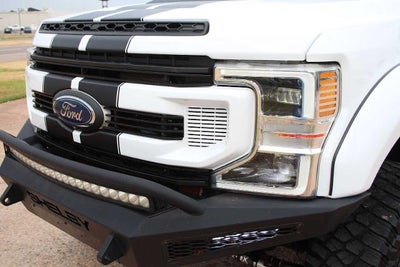 2021 Ford Super Duty F-250 Pickup Shelby Super Baja