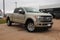 2017 Ford Super Duty F-350 SRW Pickup Platinum