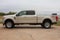 2017 Ford Super Duty F-350 SRW Pickup Platinum