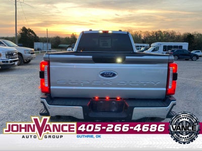2024 Ford Super Duty F-350 DRW Pickup XLT