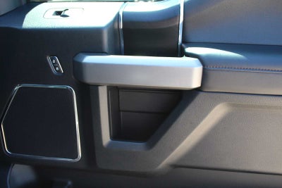 2018 Ford Super Duty F-350 DRW Pickup Platinum