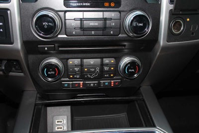 2018 Ford Super Duty F-350 DRW Pickup Platinum