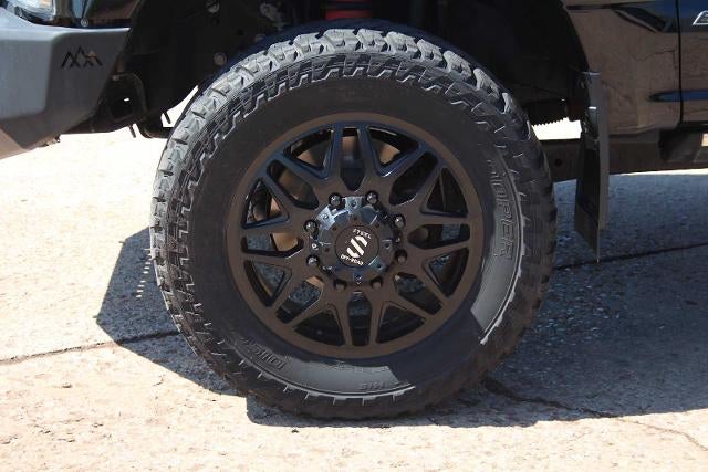 2018 Ford Super Duty F-350 DRW Pickup Platinum