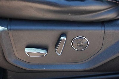 2018 Ford Super Duty F-350 DRW Pickup Platinum