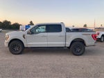 2023 Ford Super Duty F-350 DRW Pickup LARIAT