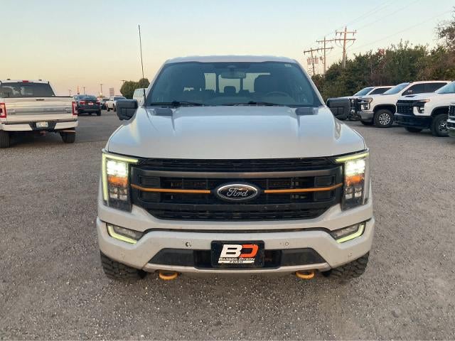2023 Ford Super Duty F-350 DRW Pickup LARIAT