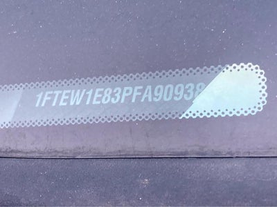 2023 Ford Super Duty F-350 DRW Pickup LARIAT