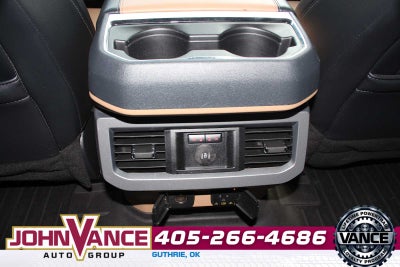 2024 Ford Super Duty F-350 DRW Pickup LARIAT