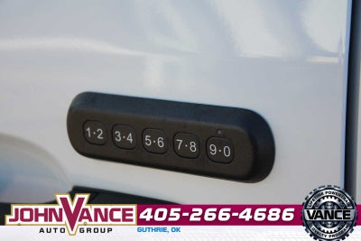 2024 Ford Transit Cargo Van Base