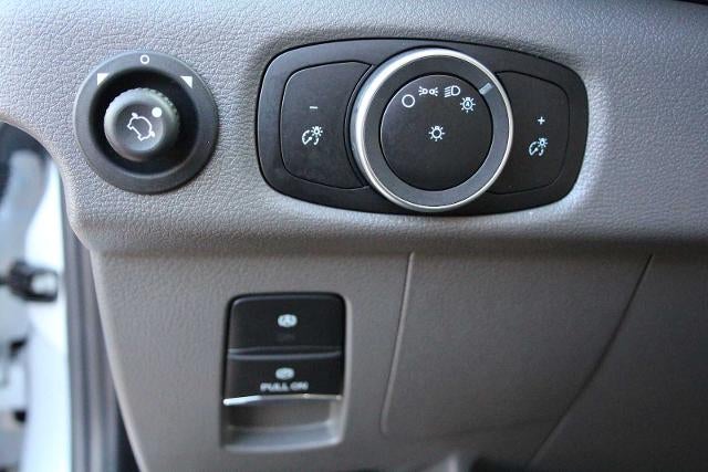 2024 Ford Transit Cargo Van 148 WB Medium Roof Cargo