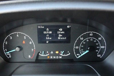 2024 Ford Transit Cargo Van 148 WB Medium Roof Cargo