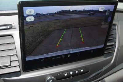 2024 Ford Transit Cargo Van 148 WB Medium Roof Cargo