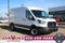 2024 Ford Transit Cargo Van Base